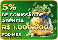777BR Comissão da agência